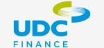 udc finance logo